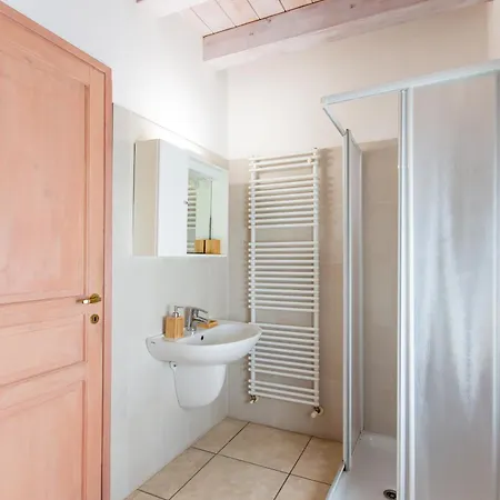 Apartment Villamonte Verona