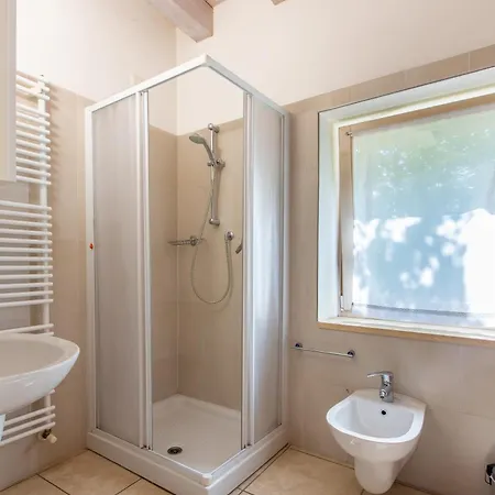 Villamonte Apartment Verona