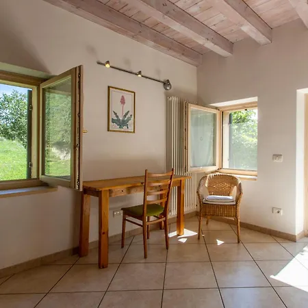 Villamonte Apartmán Verona