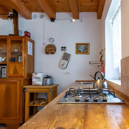 Villamonte Apartmán Verona